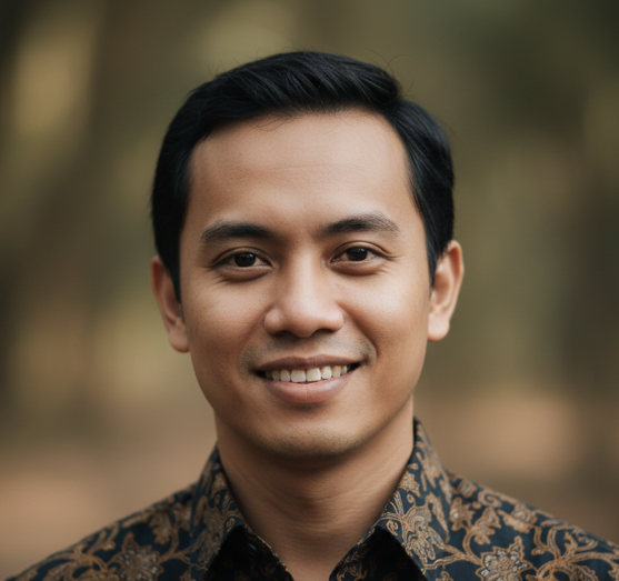 Budi Santoso