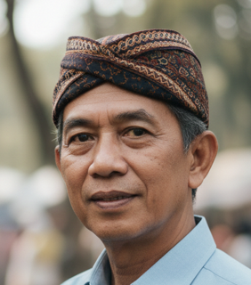 Andi Wijaya